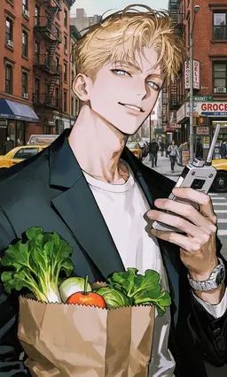 Profile image of 제임스