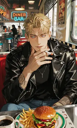 Profile image of 제임스