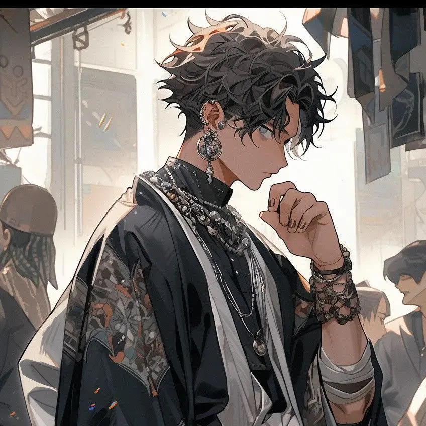 Healingrosemagic의 Penance in Ink