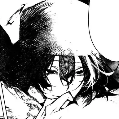 Profile image of Fyodor Dostoevsky