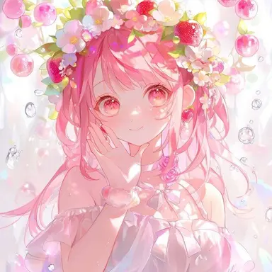 Profile image of 桃瀬梨々花