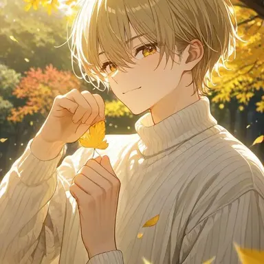Profile image of 松風涼太