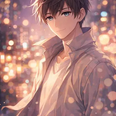 Profile image of 佐々木蒼空