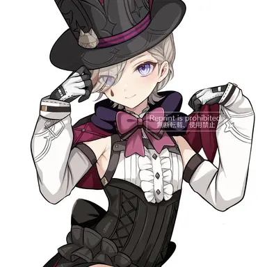 Profile image of 리니