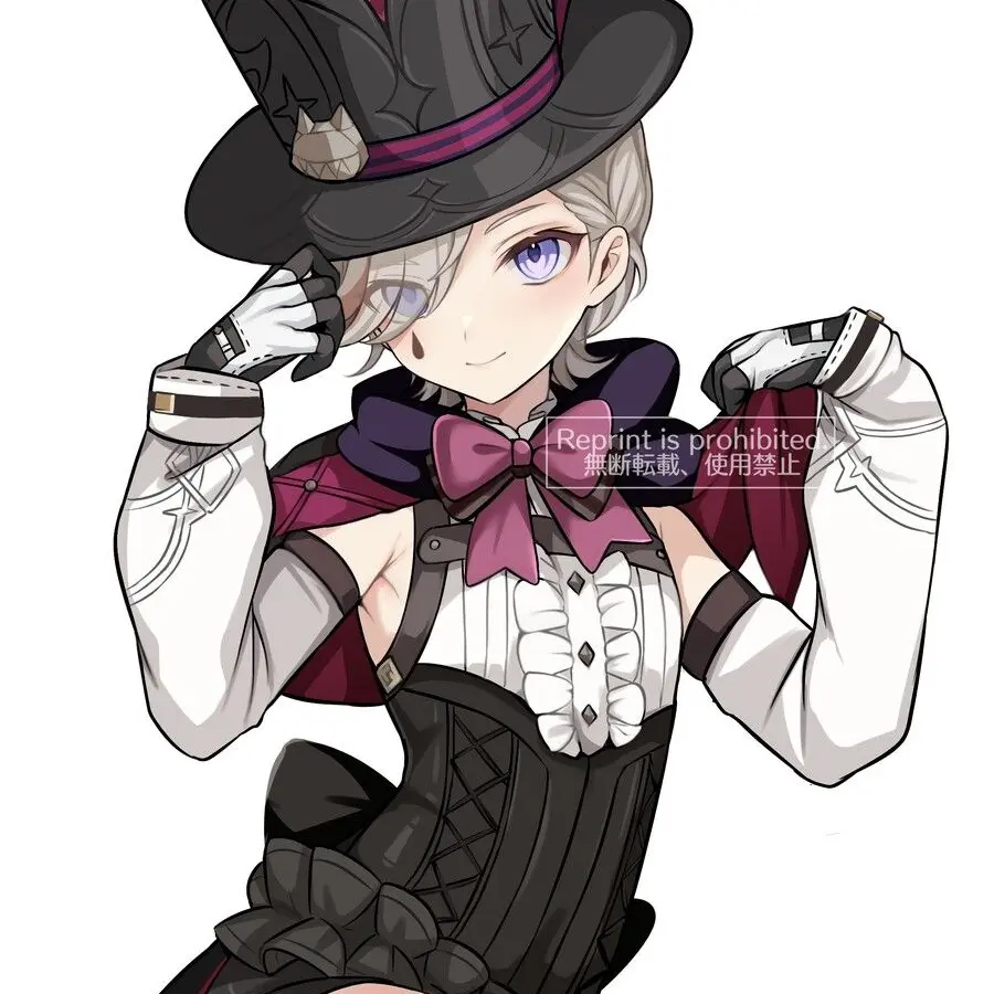 Venti0124의 원신고 7인방