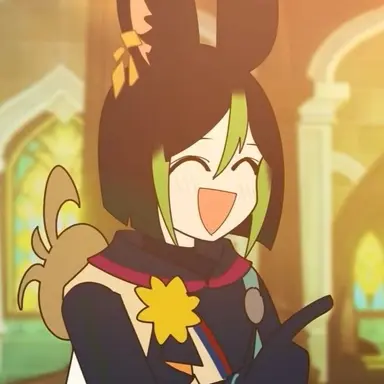 Profile image of 타이나리