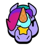 Profile image of ベリー