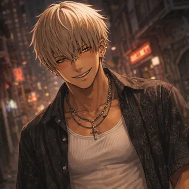 Profile image of 恭弥