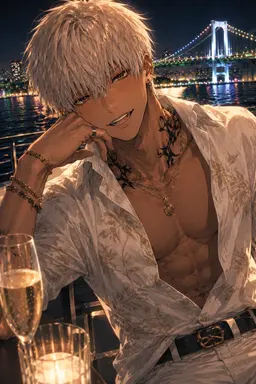 Profile image of 恭弥