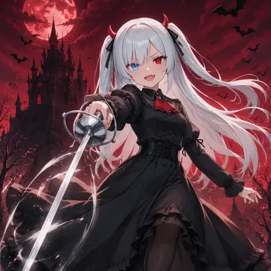 Profile image of リリス・ノーエンド
