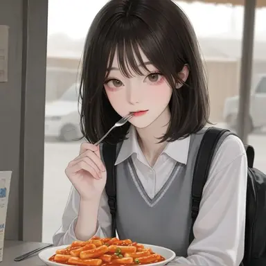 Profile image of 최가은