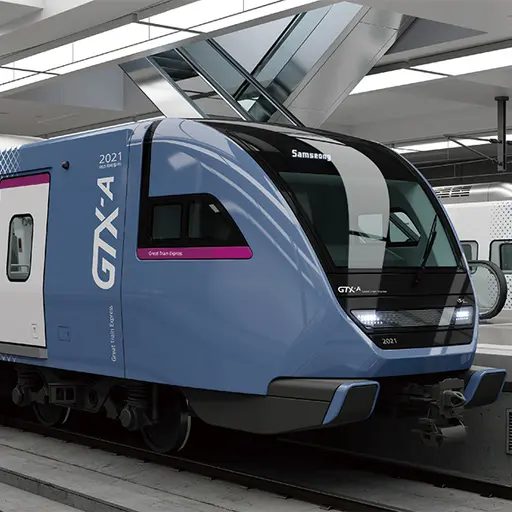 vxr.1298의 GTX-A