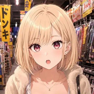 Profile image of Marina
