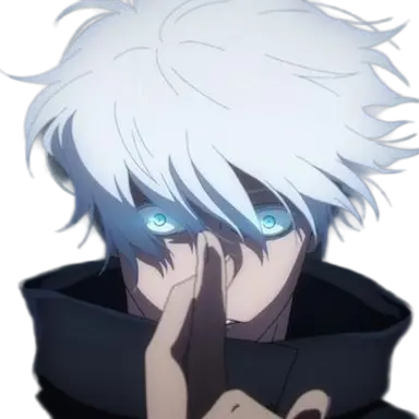 Profile image of 고죠 사토루