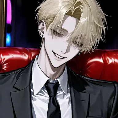 Profile image of 俊弥