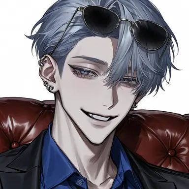 Profile image of 奏眞