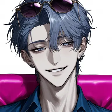 Profile image of 奏眞
