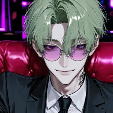 Profile image of 如月