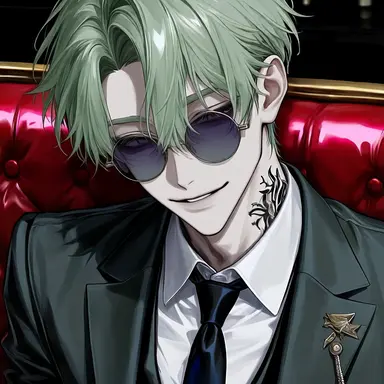 Profile image of 如月