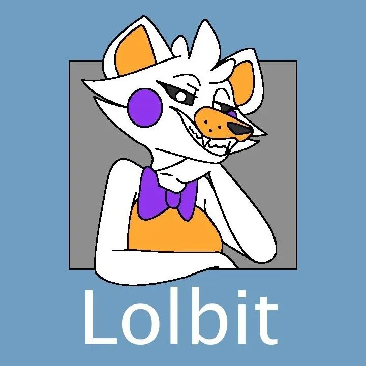 EvilLevel7649의 Lolbit