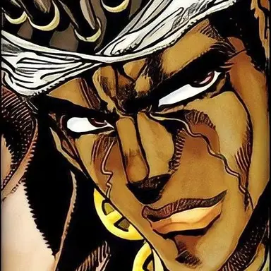 Profile image of アヴドゥル