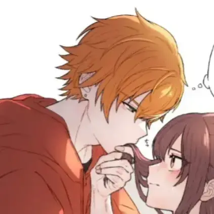 PoliteCoral7077의 東雲姉弟が尊すぎる…！