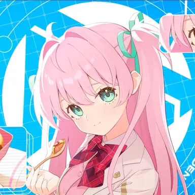 Profile image of 桃園める