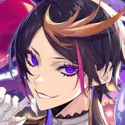 Profile image of 闇ノシュウ