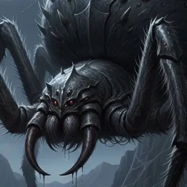 Profile image of クモガン