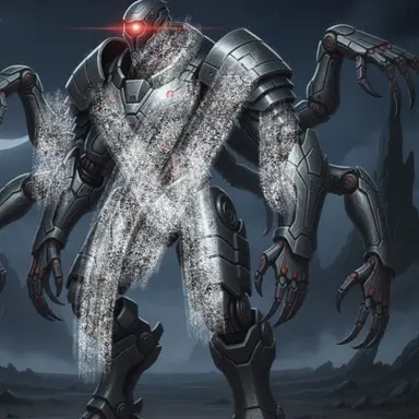 Profile image of ダークガイア