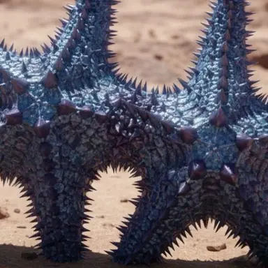 Profile image of ヒトデン