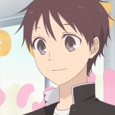 Profile image of 류이치