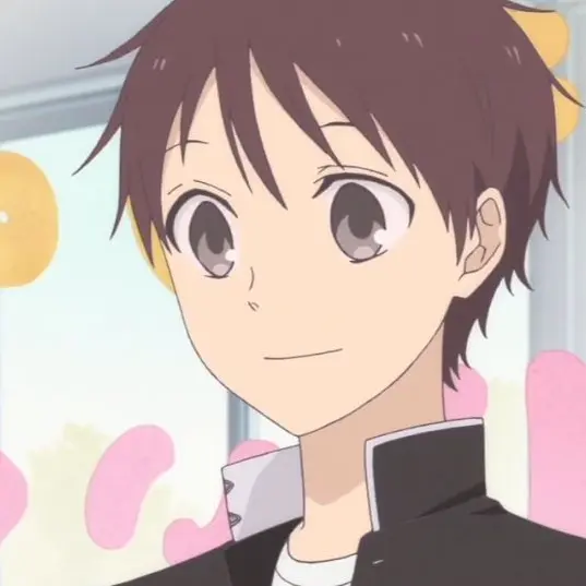 ClumsyFlag9162의 아픈 류이치를 간호해주는 코타로?!