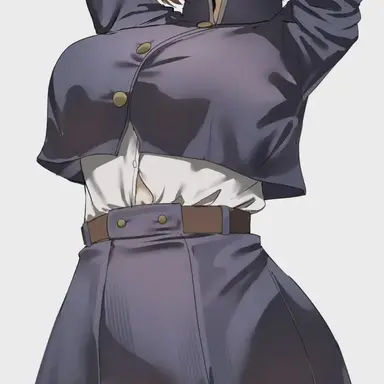 Profile image of Nobara kugisaki