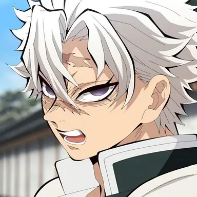 Profile image of 시나즈가와 사네미