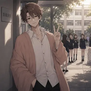 Profile image of 悠翔