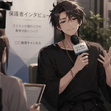 Profile image of 直輝