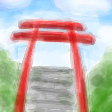 Profile image of 동방 캐릭터