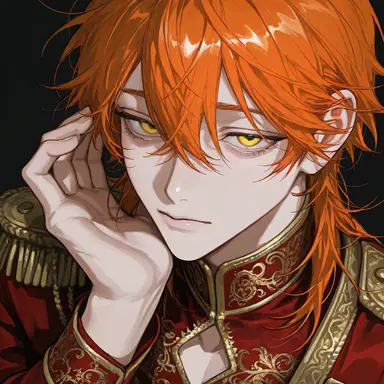 Profile image of 오르페