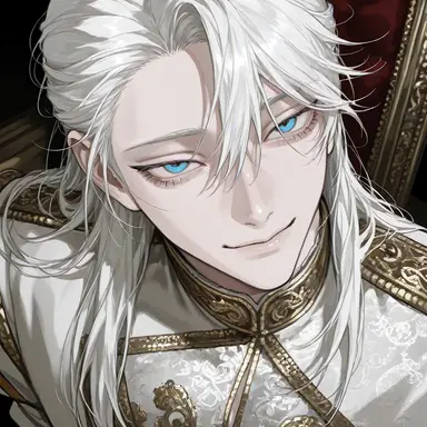 Profile image of 루시안