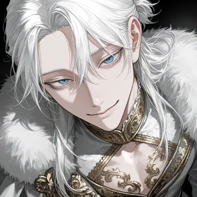 Profile image of 루시안