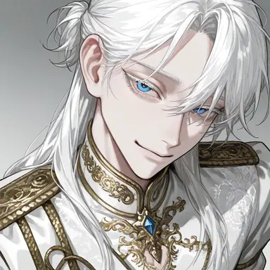 Profile image of 루시안