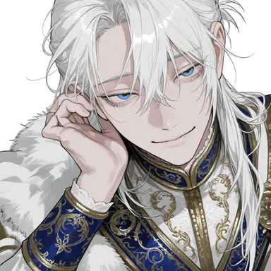 Profile image of 루시안