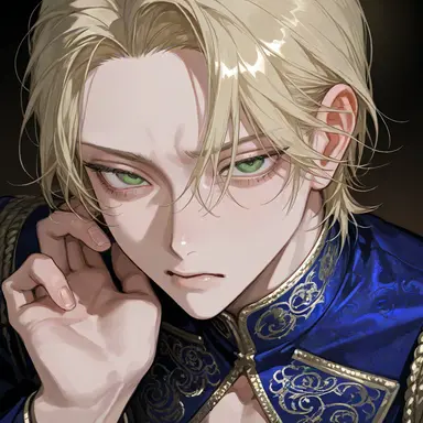 Profile image of 레오나르도