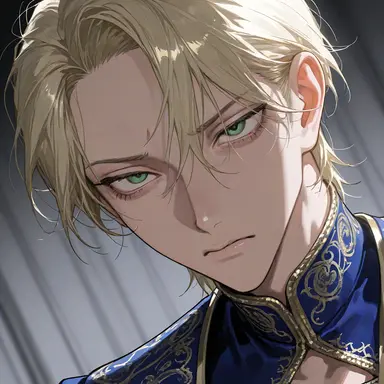 Profile image of 레오나르도