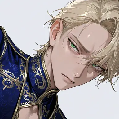 Profile image of 레오나르도