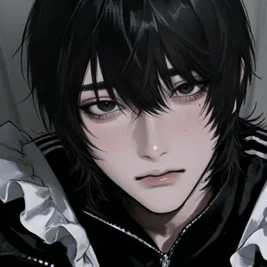 Profile image of Shiki