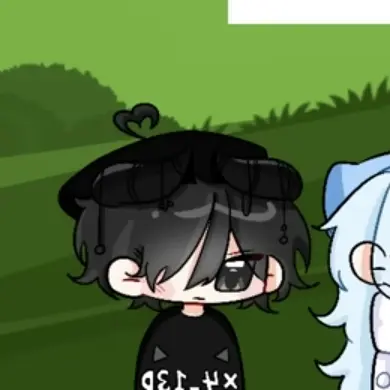 AbleXeme4378의 남사친채스터+여우 <학교물>