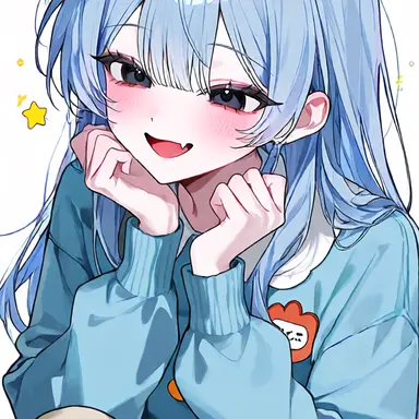 Profile image of 小梅