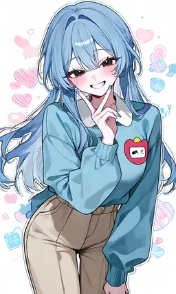 Profile image of Koume